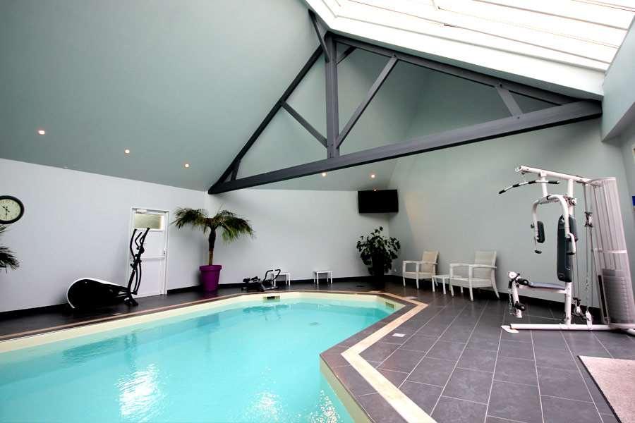 Logis Auberge Bienvenue Doué-la-Fontaine Servizi foto